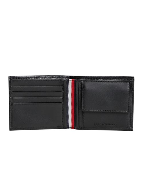 AM0AM14779BDS NERO Tommy Jeans | AM0AM14779BDS NERO